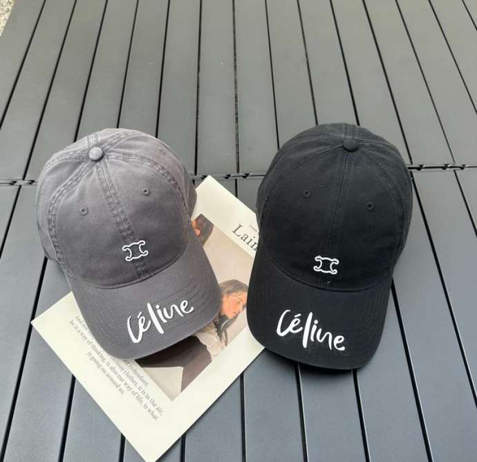 Picture of Celine Cap _SKUCelineCap0310711176